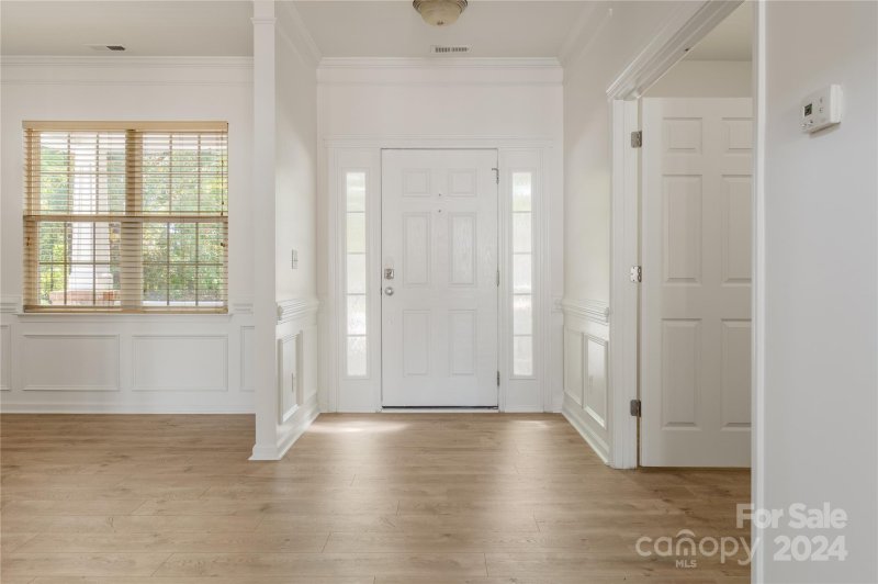 Property image 5 at 14935 Carrington Ridge Drive, Huntersville, NC 28078