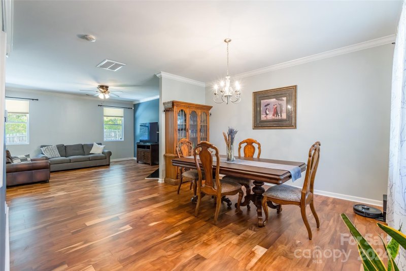 Property image 5 at 2901 Liddington Road, Matthews, NC 28105