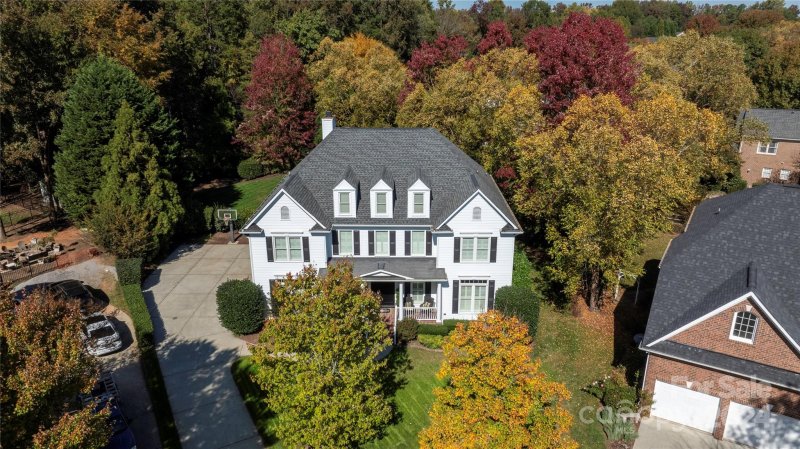 Property image 2 at 9524 Cennetta Court, Huntersville, NC 28078