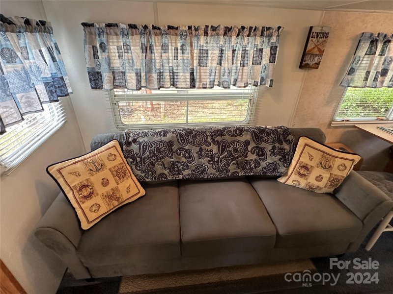 Property image 5 of 134 Dove Lane in Badin Shores Resort, New London, NC 28127