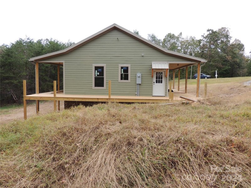 Property image 4 at 119 Sasafras Ridge, Rutherfordton, NC 28139