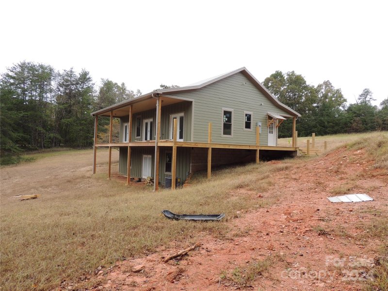 Property image 5 at 119 Sasafras Ridge, Rutherfordton, NC 28139