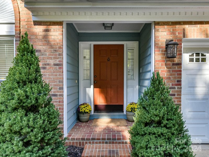 Property image 4 at 9117 Old Barnette Place, Huntersville, NC 28078