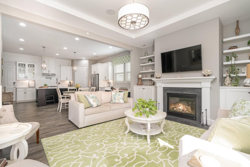 Property image 4 at 307 Warbler Drive, Monroe, NC 28110