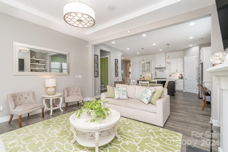 Property image 5 at 307 Warbler Drive, Monroe, NC 28110