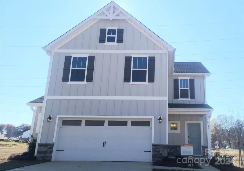 Property image 2 at 12505 Walker Drive, Stanfield, NC 28163