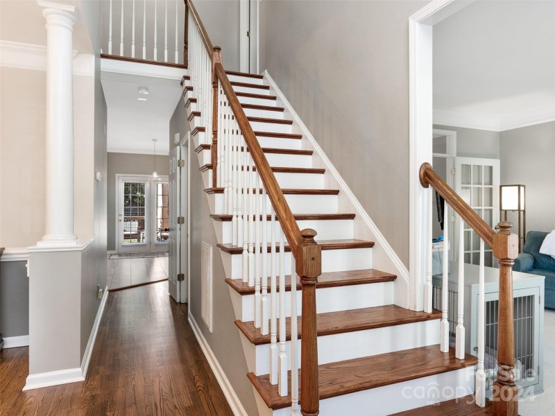 Property image 4 at 8914 Whittingham Drive, Waxhaw, NC 28173