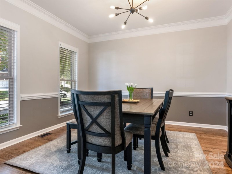 Property image 5 at 8914 Whittingham Drive, Waxhaw, NC 28173