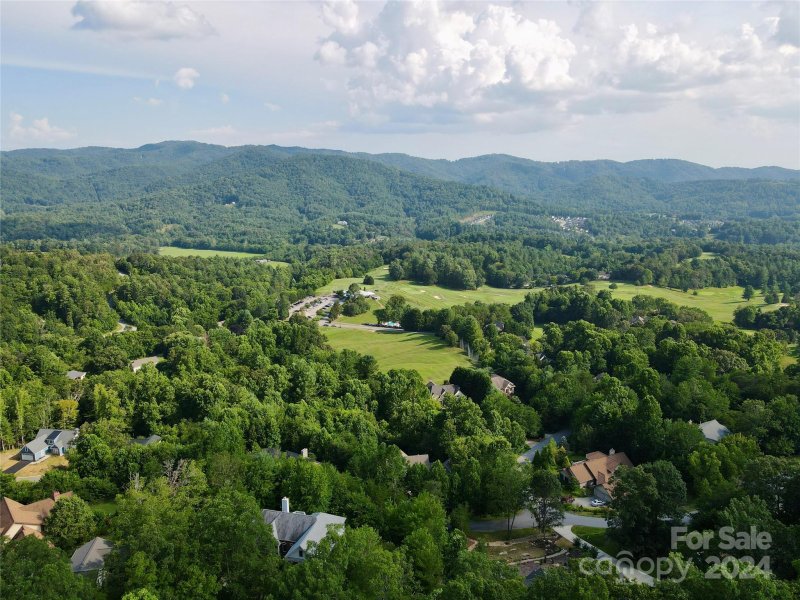Property image 5 of Lots 2 135 And Pt 136 High Bluff Drive in Reems Creek Golf Community, Weaverville, NC 28787