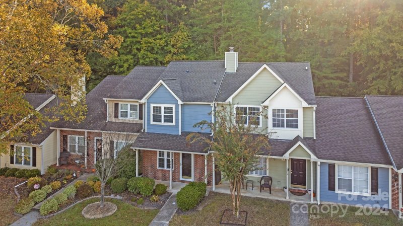 Property image 3 at 9204 Arbourgate Meadows Lane, Charlotte, NC 28277