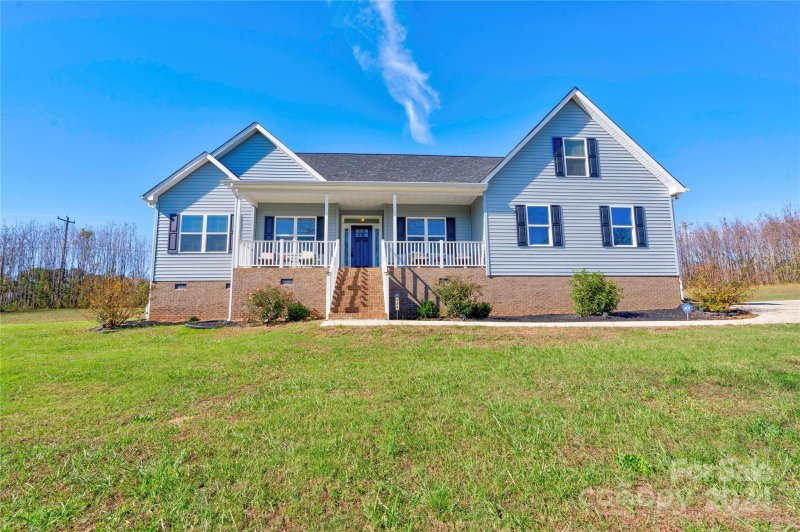 124 Coleman Goforth Farm Road