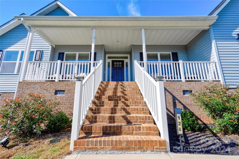 Property image 2 at 124 Coleman Goforth Farm Road, Kings Mountain, NC 28086