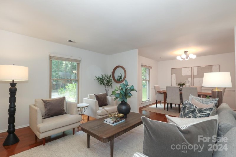 Property image 4 at 9235 New Towne Drive, Matthews, NC 28105