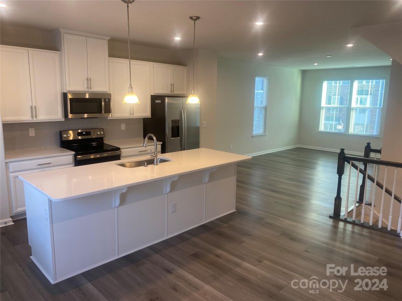 Property image 5 at 3309 Timber Mill Drive, Matthews, NC 28104