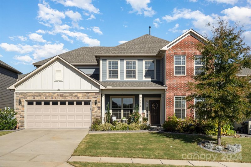 Property image 4 at 4630 Kensington Place, Fort Mill, SC 29707