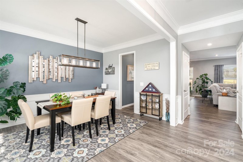 Property image 5 at 4630 Kensington Place, Fort Mill, SC 29707
