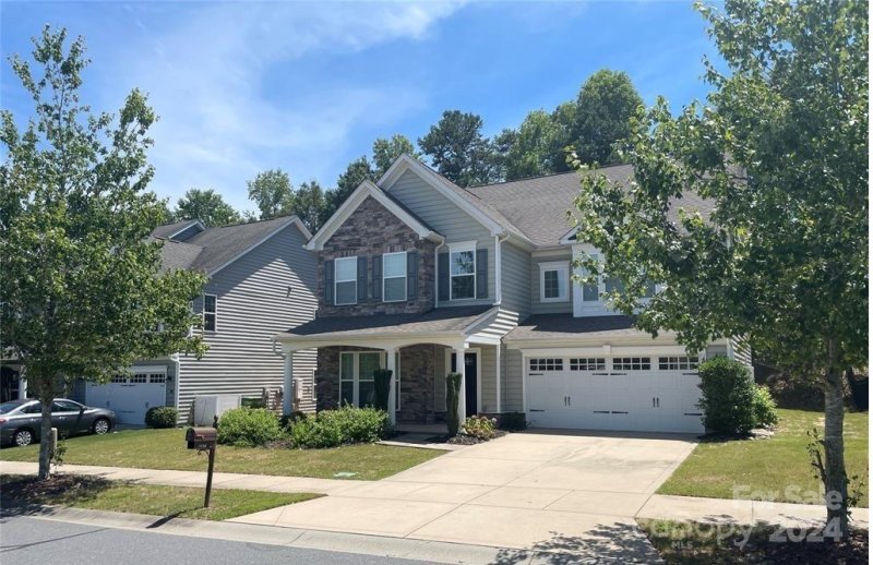 1126 Kings Bottom Drive