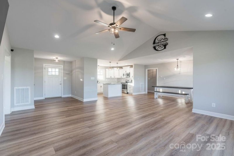 Property image 3 at 118 Alf Hoover Road, Lincolnton, NC 28092