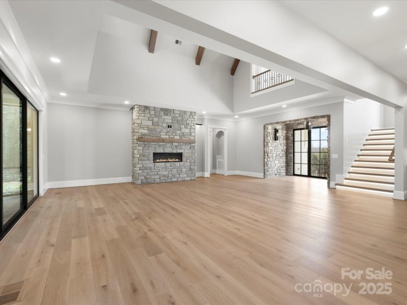 Property image 3 at 986 Pinnacle Drive, Iron Station, NC 28080