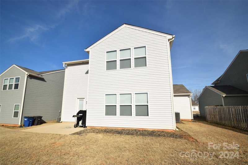 Property image 4 at 233 Hidden Lakes Road, Statesville, NC 28677