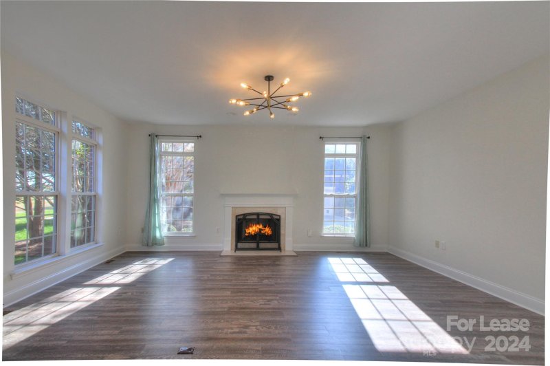 Property image 5 at 1626 Emerald Lake Drive, Matthews, NC 28104