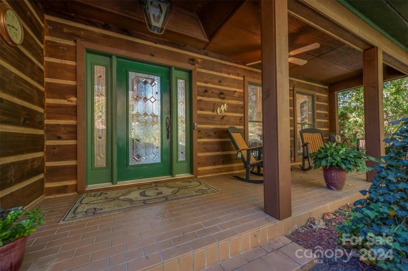 Property image 3 at 120 Summer Lane, Mill Spring, NC 28756