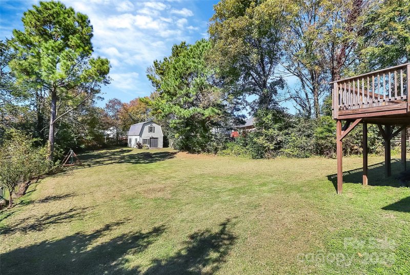 Property image 2 at 1017 Braxton Drive, Concord, NC 28025