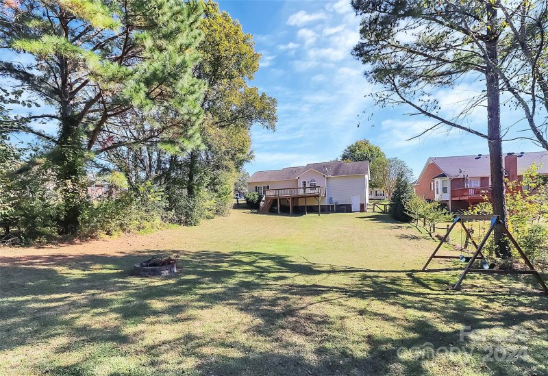 Property image 3 at 1017 Braxton Drive, Concord, NC 28025