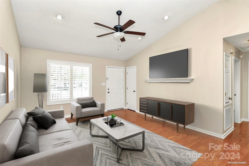 Property image 4 at 1017 Braxton Drive, Concord, NC 28025