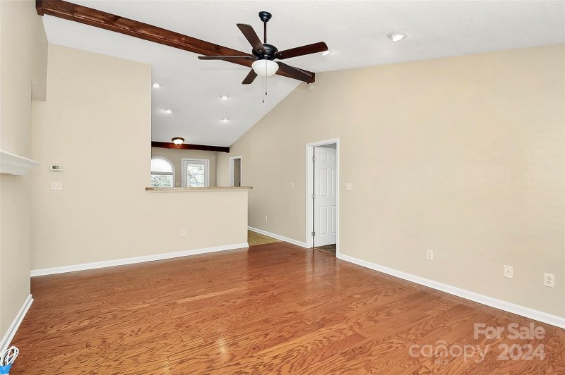 Property image 5 at 1017 Braxton Drive, Concord, NC 28025