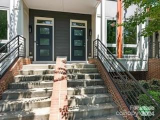 Property image 2 at 2848 Youngblood Street, Charlotte, NC 28203