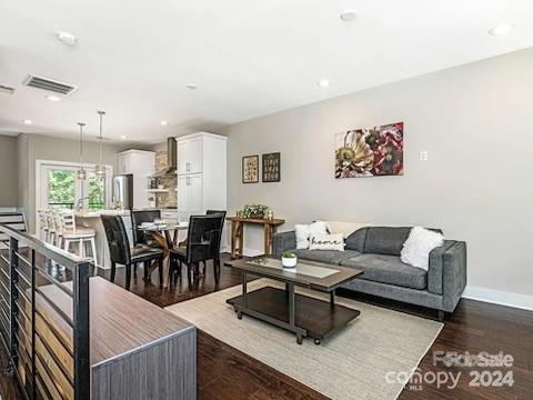 Property image 4 at 2848 Youngblood Street, Charlotte, NC 28203