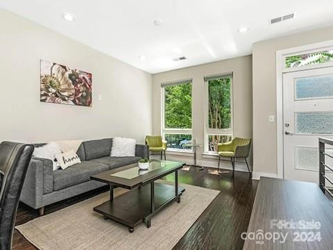 Property image 5 at 2848 Youngblood Street, Charlotte, NC 28203