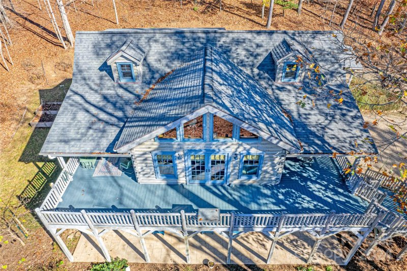 Property image 2 at 126 Bradley Ascent Court, Hendersonville, NC 28792