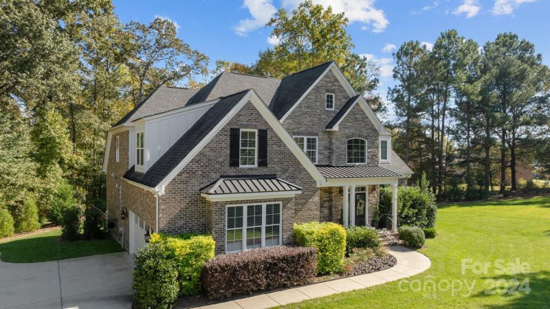 Property image 2 at 3342 Millstone Creek Road, Lancaster, SC 29720