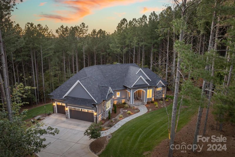 Property image 2 at 1253 Cordova Drive, Connelly Springs, NC 28612