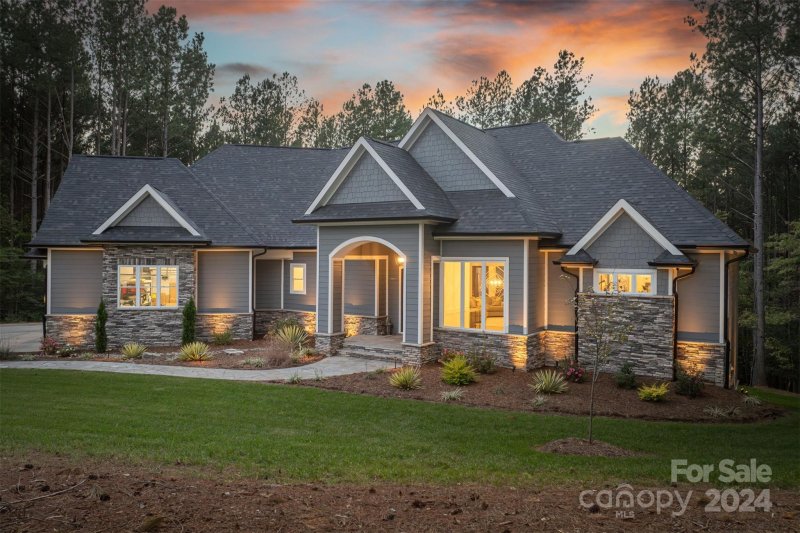 Property image 3 at 1253 Cordova Drive, Connelly Springs, NC 28612