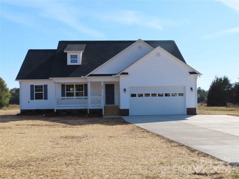 125 Mason Tanner Court