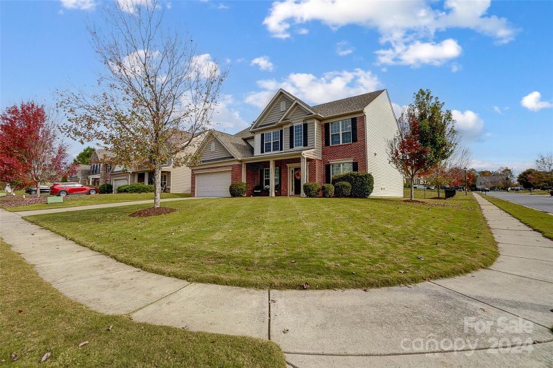 Property image 2 at 3550 Jumprock Road, Fort Mill, SC 29707