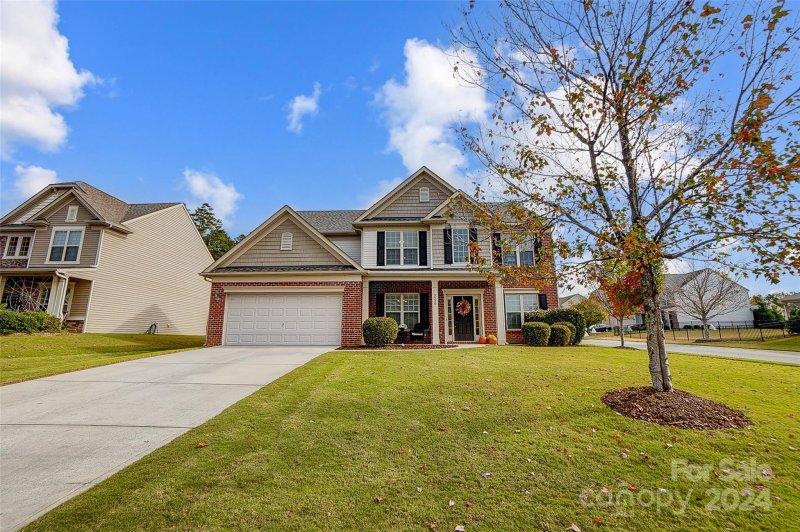 Property image 3 at 3550 Jumprock Road, Fort Mill, SC 29707
