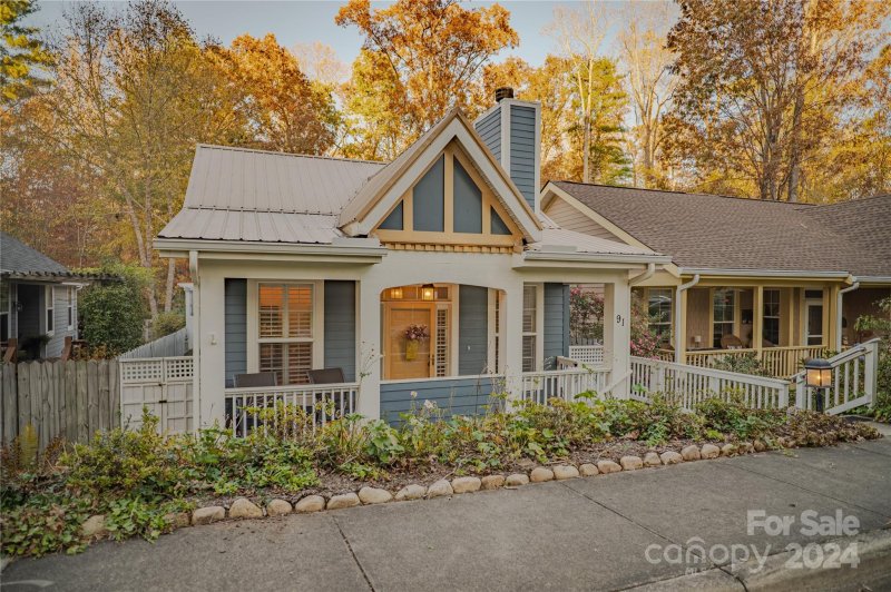 Property image 3 at 91 Village Greenway None, Flat Rock, NC 28731