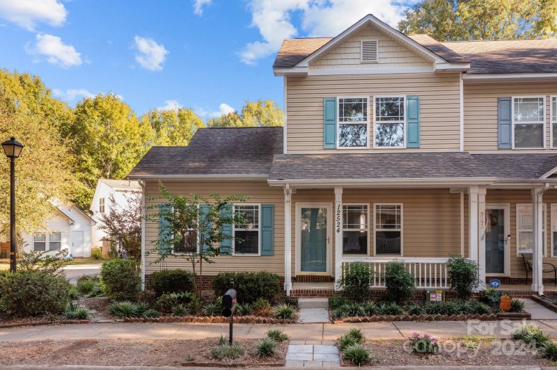 Property image 2 at 12524 Walden Lea Drive, Huntersville, NC 28078