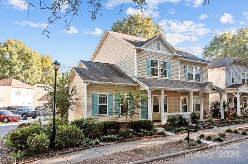 Property image 3 at 12524 Walden Lea Drive, Huntersville, NC 28078