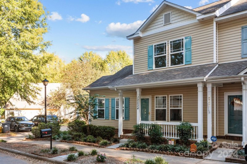 Property image 5 at 12524 Walden Lea Drive, Huntersville, NC 28078