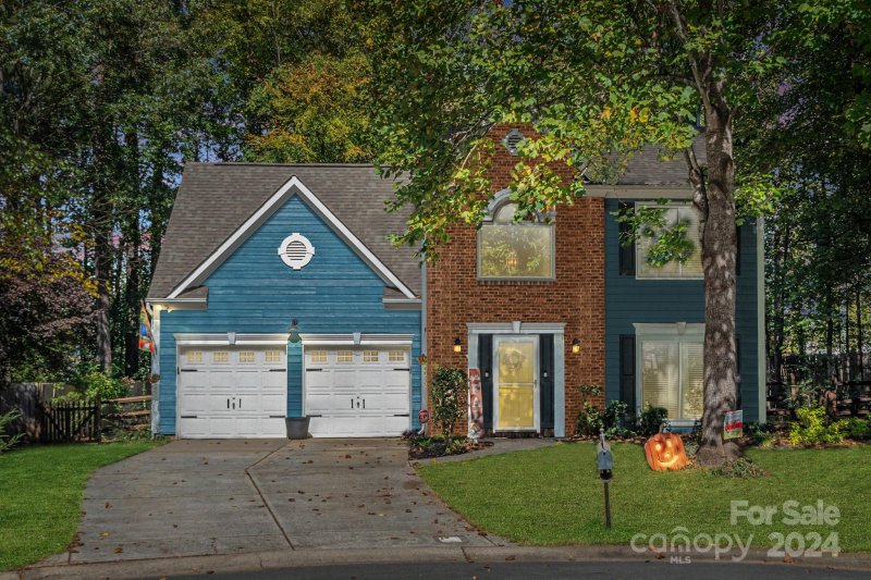 7607 Summerchase Trail