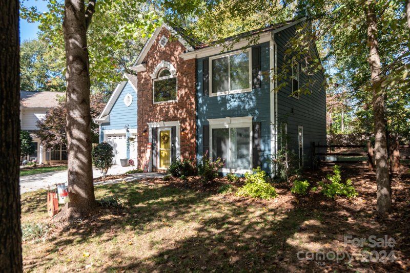 Property image 4 at 7607 Summerchase Trail, Huntersville, NC 28078