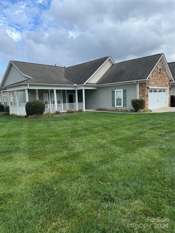 Property image 2 at 118 Garner Drive, Salisbury, NC 28146