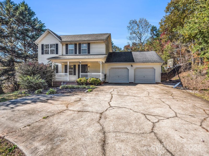 Property image 4 at 123 Deacons Ridge Drive, Rutherfordton, NC 28139