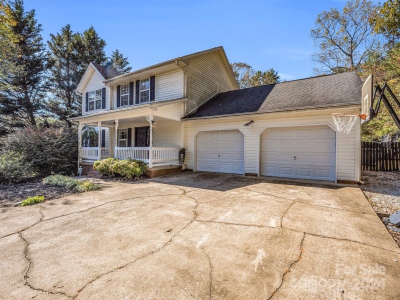 Property image 5 at 123 Deacons Ridge Drive, Rutherfordton, NC 28139