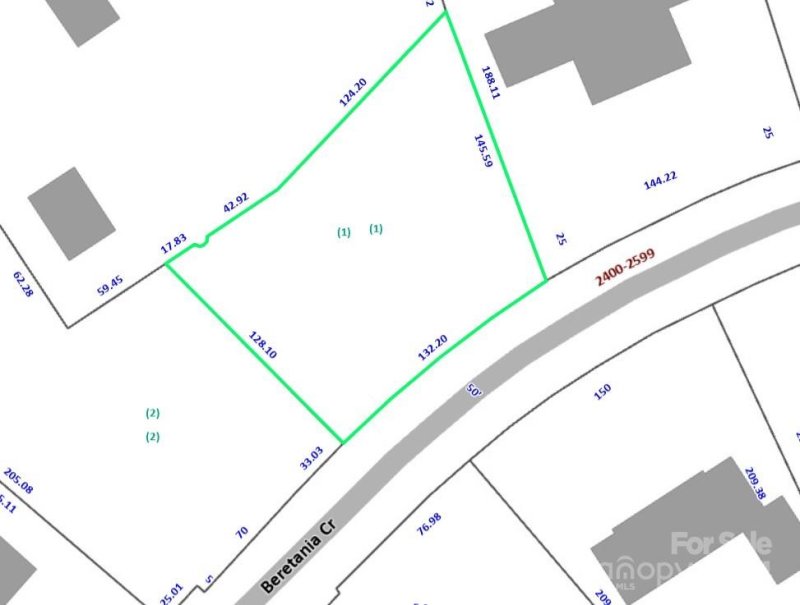 001 Beretania Circle